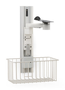 Welch Allyn/Hillrom-4900-62 CVSM6000 Extended Housing Wall Mount (Each)