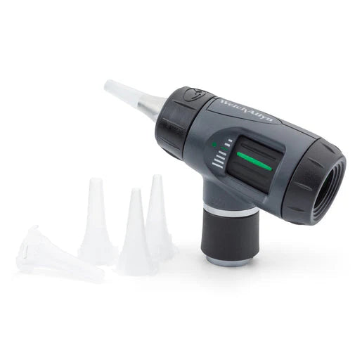 Hillrom Welch Allyn Lumiview Specula