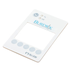 Welch Allyn/Hillrom-8357-006-70 BUR230 Keypad Accessory (Each)