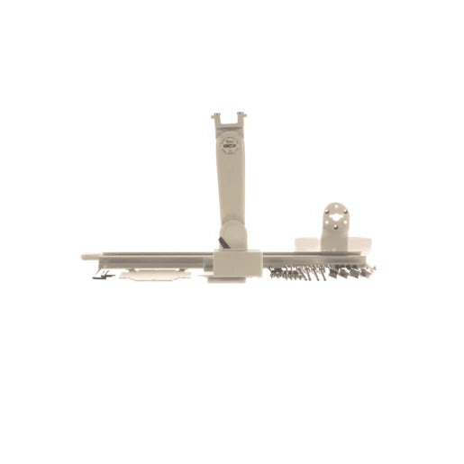 Welch Allyn/Hillrom-8363-031-60 Wall Mount Without Quick Disconnect For Use With S12/S19 (Each)