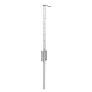 Welch Allyn/Hillrom-845010W Wall Mounted Height Gauge Kit for Scale Tronix Stow-A-Weigh, Portable, and Integrated Scales (Each)