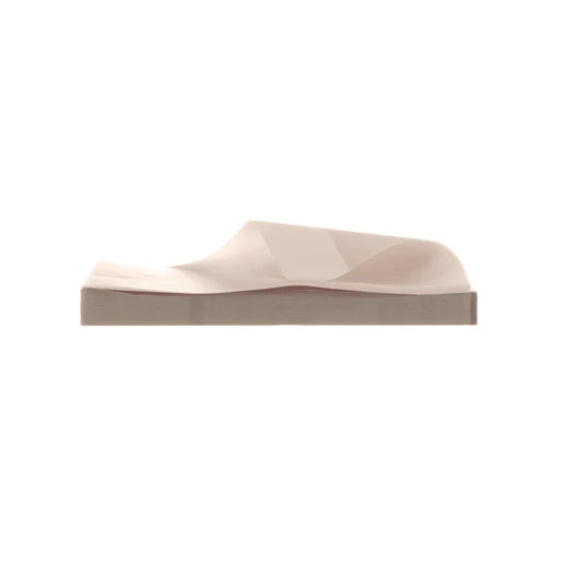 Welch Allyn/Hillrom-9100-026-50-Thermal Paper, Cued With Header, 8.5 In. X 11 In. (216mm X 279mm)(Each)