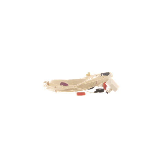 Welch Allyn/Hillrom-9293-017-50-Lead Form Patient Cable, 12-Lead, 10-Wire - AHA (For Stress) (Each)