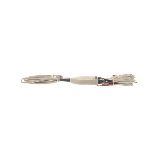 Welch Allyn/Hillrom-9293-040-50-ECG Cable Rds 10 Wire Banana AHA (Each)