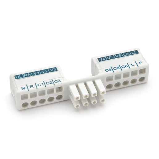 Welch Allyn/Hillrom-9293-046-07 Mortara Burdick Ecg Accessories (Each)