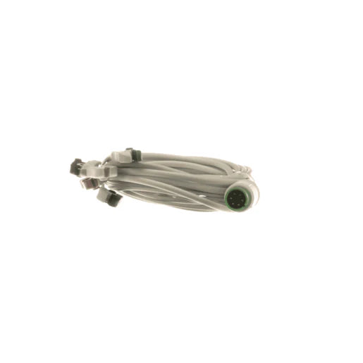 Welch Allyn/Hillrom-9293-050-60-ECG Cable 5 Lead Fixed AHA Clip(Each)