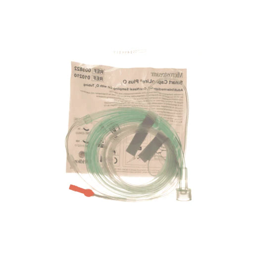 Welch Allyn/Hillrom-9293-052-62-CO2 +O2 Capnoline Adult, Case Of 25 (Case of 25)