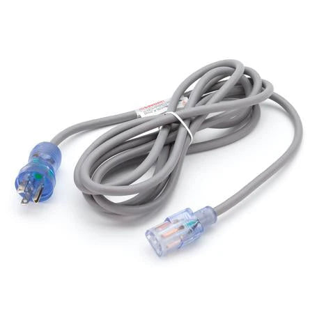 Welch Allyn/Hillrom-3181-008-Power Cord For External Power Supply - Us And Canada (Each)