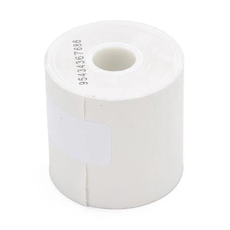Welch Allyn/Hillrom-9100-030-01-Thermal Paper Roll, 1.97 In. X 100 Ft., (50mm X 30.48M). For Use With Surveyor S12/S19(Pack Of 10 Rolls)
