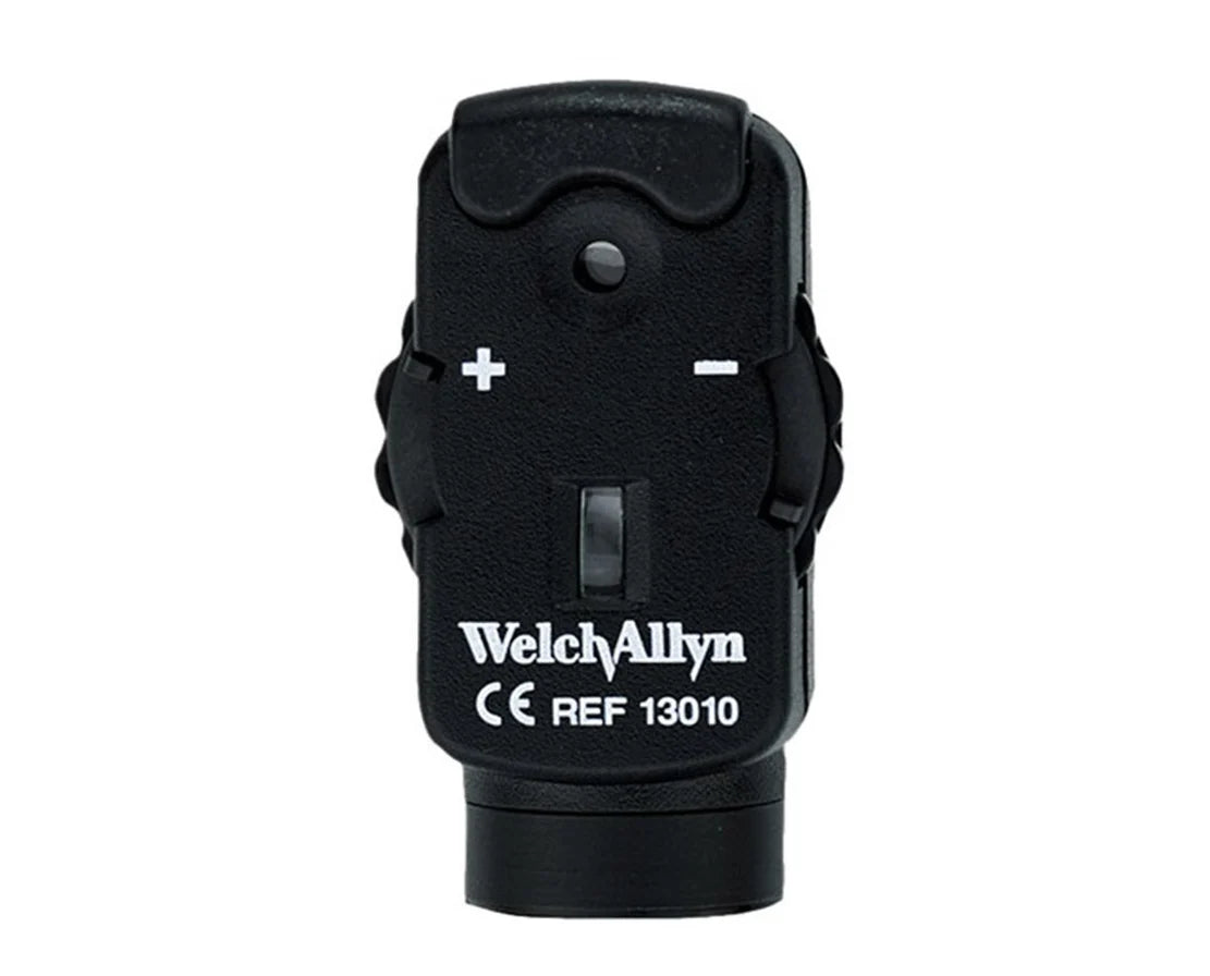 Welch Allyn/Hillrom-13000 2.5 V PocketScope Ophthalmoscope Head(Each)
