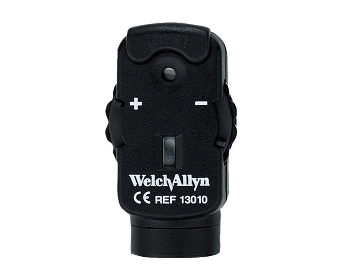 Welch Allyn/Hillrom-13000 2.5 V PocketScope Ophthalmoscope Head(Each)