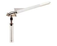 Welch Allyn/Hillrom-36019 Fiber Optic Light Head for Disposable Sigmoidoscopes and Anoscopes(Each)