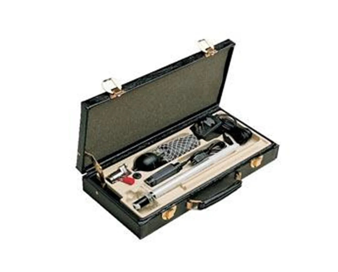 Welch Allyn/Hillrom-36103-Complete 6V Illuminations System for Disposable Sigmoidoscopes(Each)