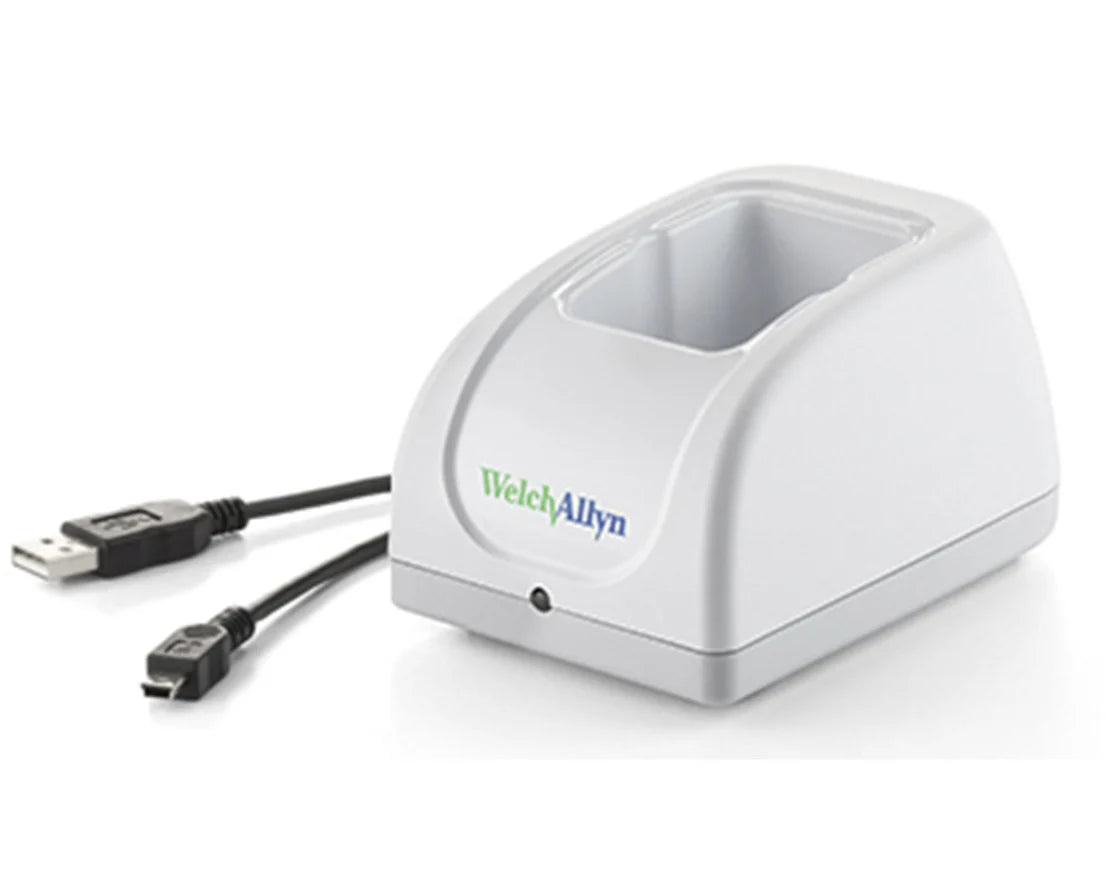 Welch Allyn/Hillrom-74010-Charging Station for 800 Series Kleenspec Cordless Illumination System(Each)