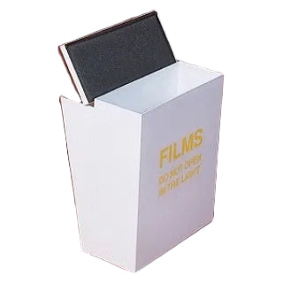 Wolf X-Ray-25121 Table Top Mammo Bin Holds up to 150 Mammography Films