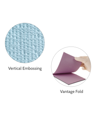 Crosstex ADVANTAGE PLUS™