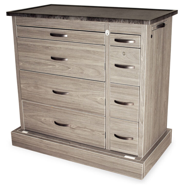 Harloff Cresent Top for WV600PC