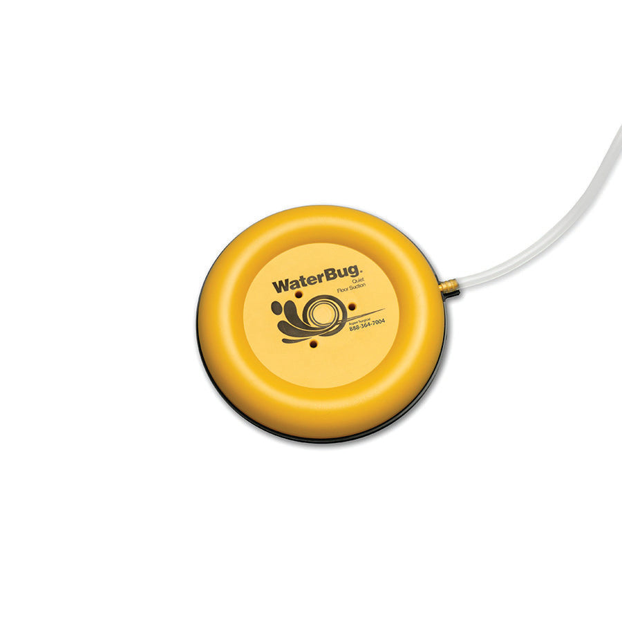 Aspen Surgical Colby™ Waterbug™ Quiet Floor Suction Devices