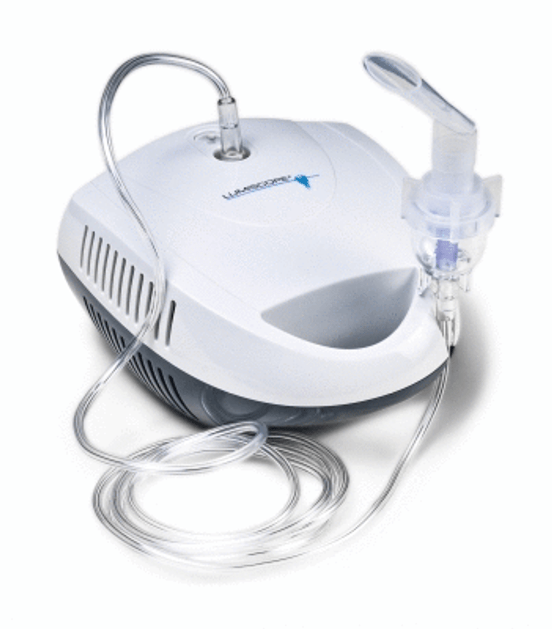Graham Field Lumineb II low-noise nebulizer compressor