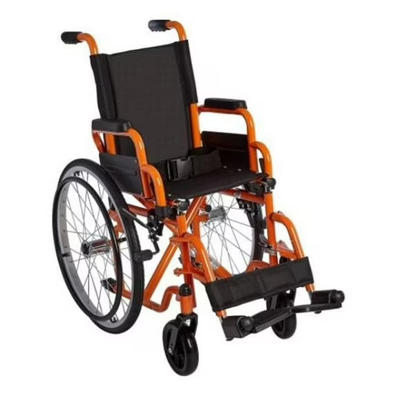 Circle Specialty-ZGCS14P Ziggo Wheelchair Seat Cushion 14" (1/ea)