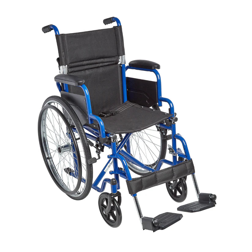 Circle Specialty ZIGGO Pediatric Wheelchair