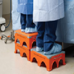 Ansell Sandel® Stool