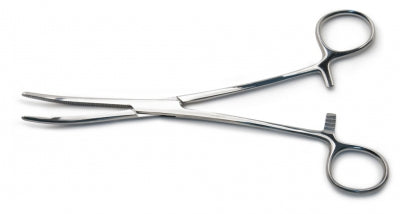 Graham Field Rochester-Pean Hemostatic Forceps