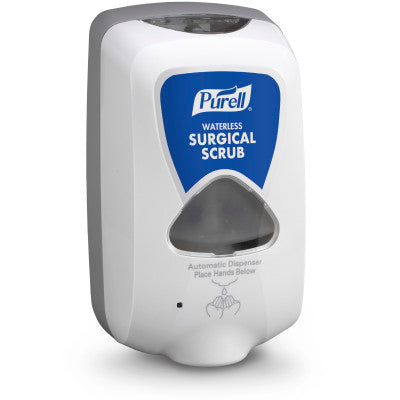 Gojo-2785-12 PURELL® TFX™ Surgical Scrub Dispenser, Touch-Free, ADA Compliant, UL/CE Registered (12/cs)