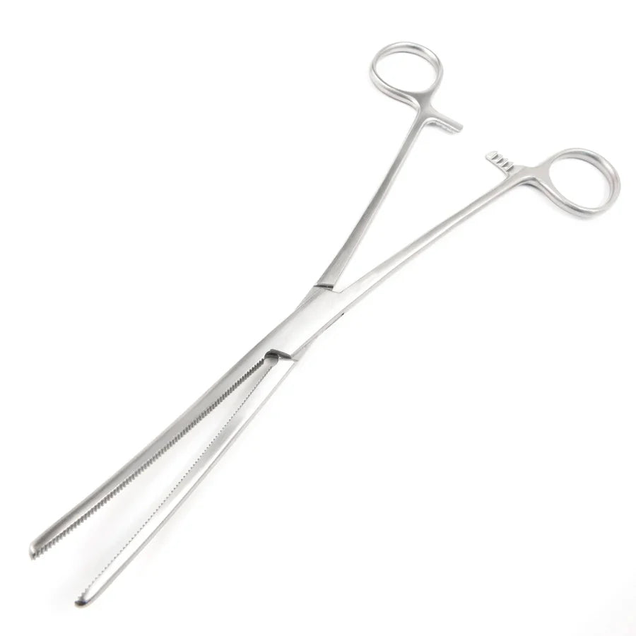 Sklar-96-2548 Econo Sterile Rochester-Pean Hemostatic Forceps, 25 items/case
