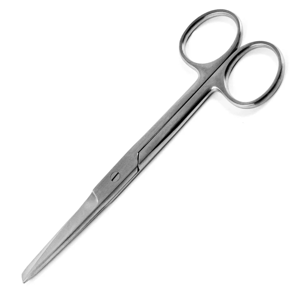 Sklar-96-2520 Operating Scissors, 50/cs
