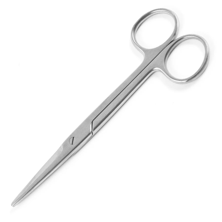Sklar Mayo Dissecting Scissors with Blunt / Blunt Tips, Straight