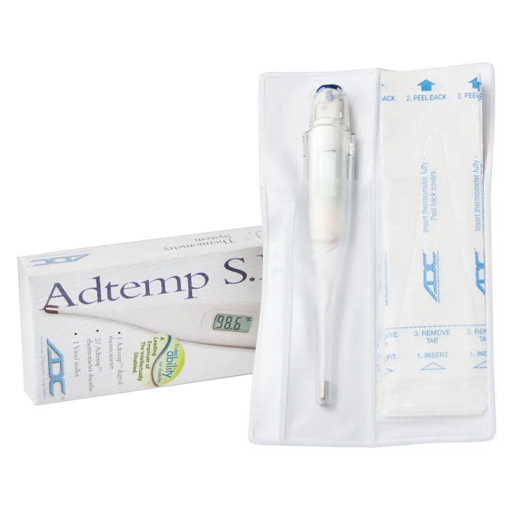 ADC-412K Adtemp Digital Thermometer SPU Kit
