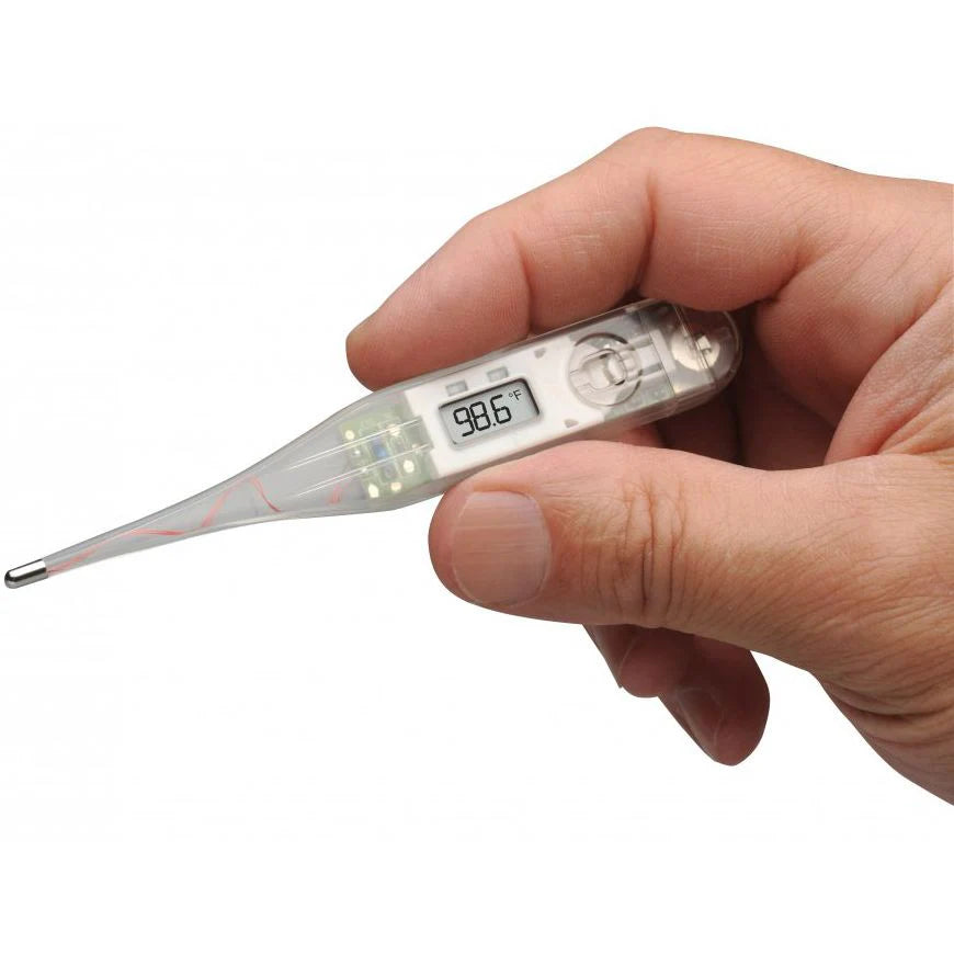 ADC-412-00 Adtemp Digital Thermometer (20/Pkg)