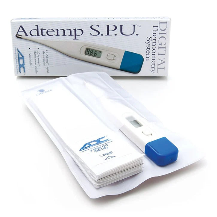 ADC Adtemp 413 Digital Thermometer SPU Kit