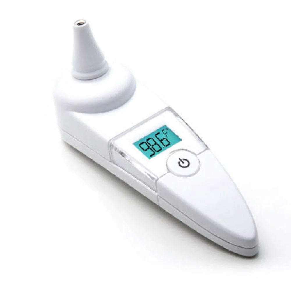 ADC-421 Adtemp Tympanic Infrared Thermometer