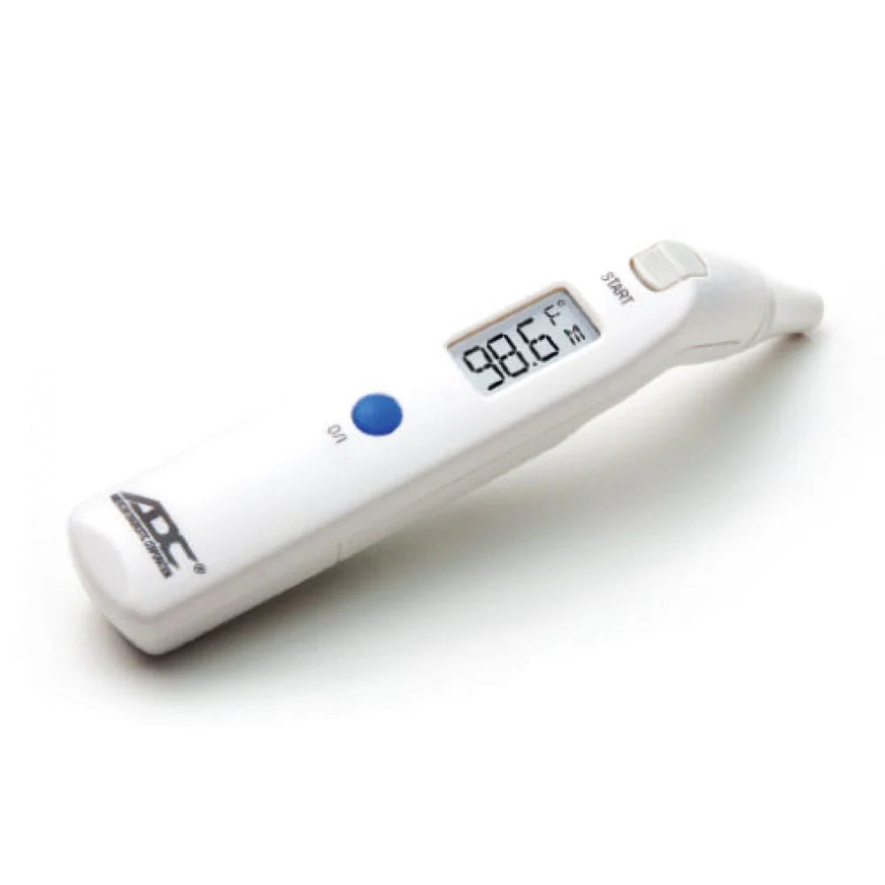 ADC-424 Adtemp Tympanic Infrared Thermometer