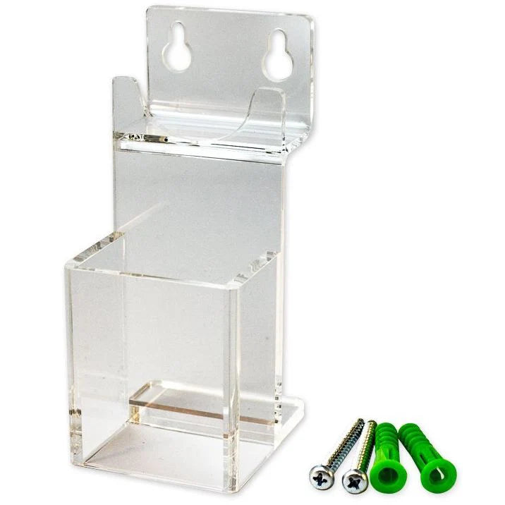 ADC-429CRADLE Adtemp 429 Non-Contact Infrared Thermometer Wall Cradle