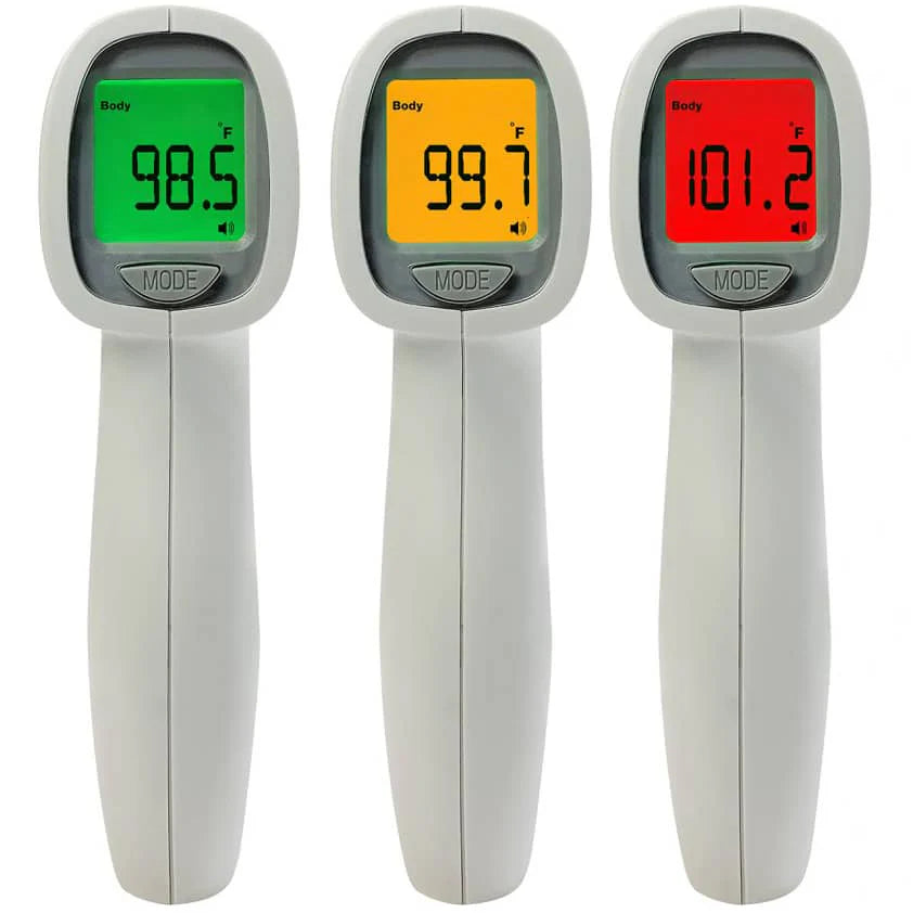 ADC 433 Adtemp Non-Contact Thermometer