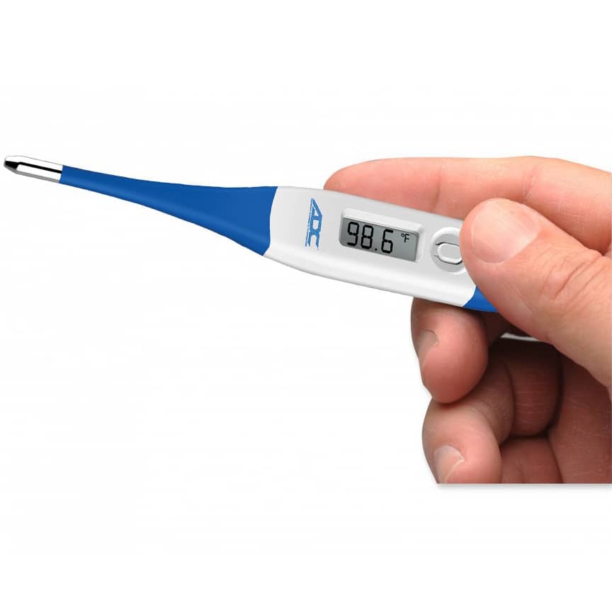 ADC-415FL Adtemp IV Flex Digital Thermometer