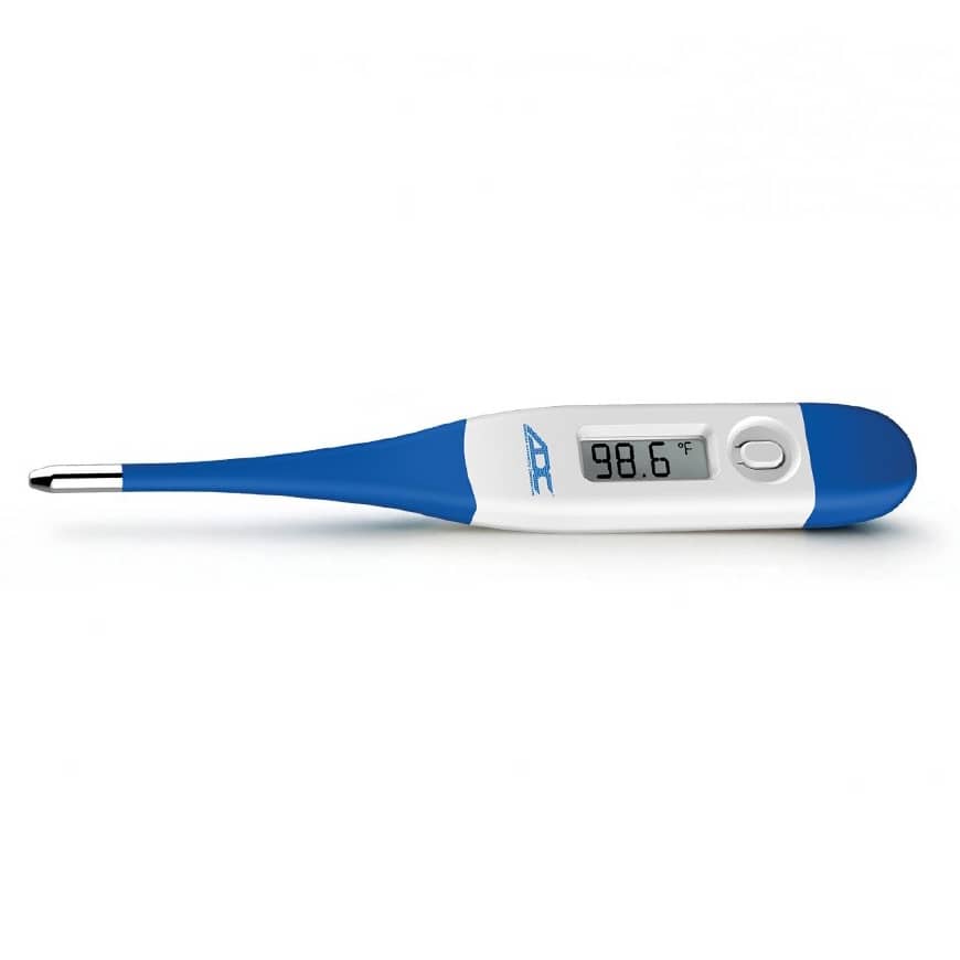ADC-415FL Adtemp IV Flex Digital Thermometer