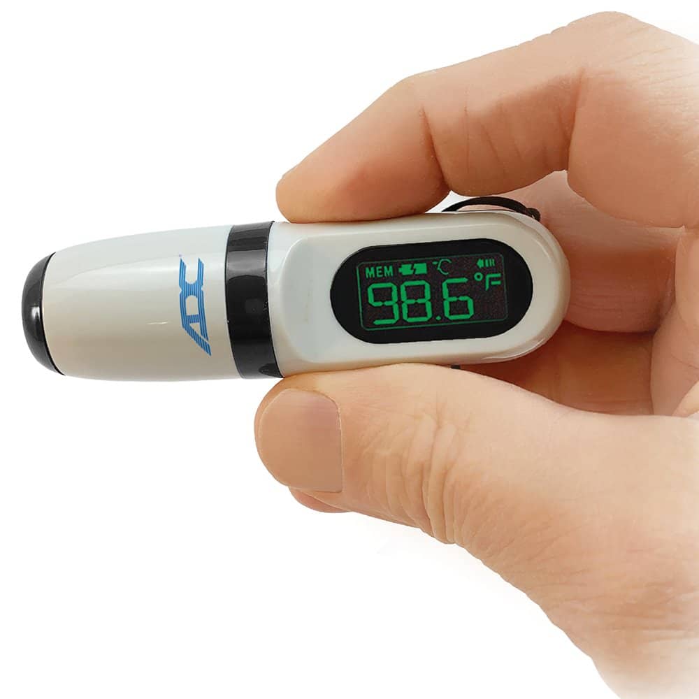 ADC 432 Adtemp Mini Non-Contact Thermometer