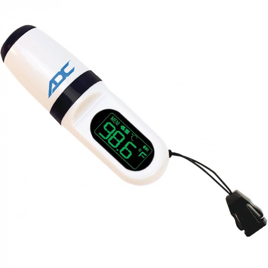 ADC 432 Adtemp Mini Non-Contact Thermometer