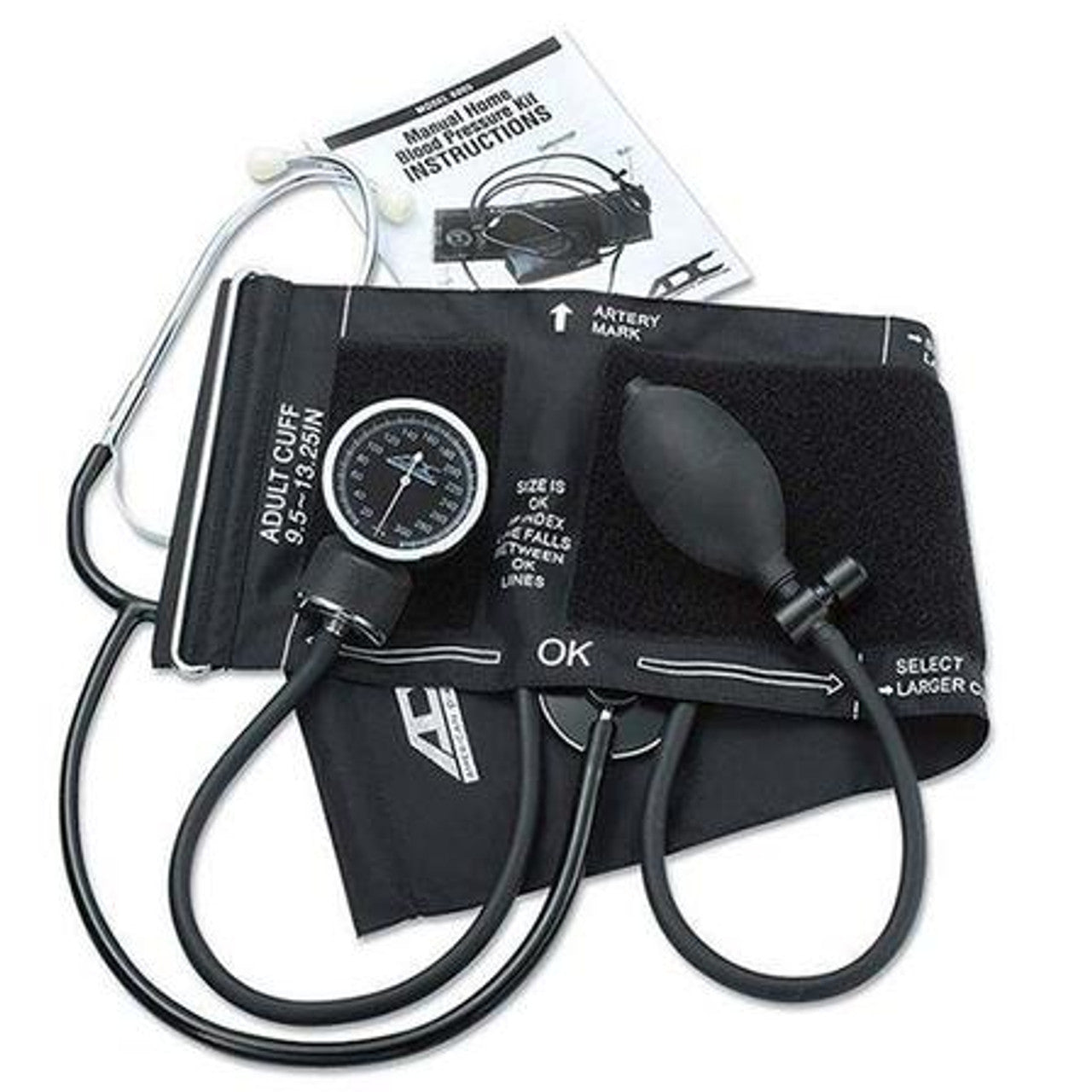 ADC-6005 Advantage 6005 Manual Blood Pressure Kit