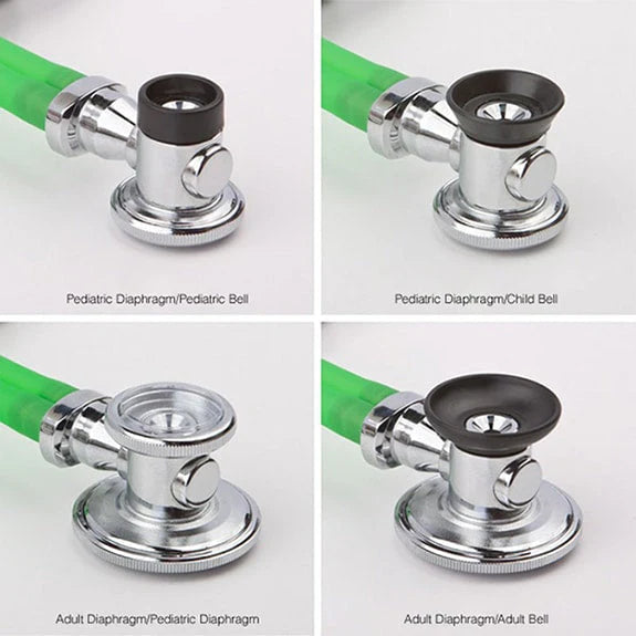 ADC-647-01 Chestpiece for Adscope 647 Sprague-One Stethoscope