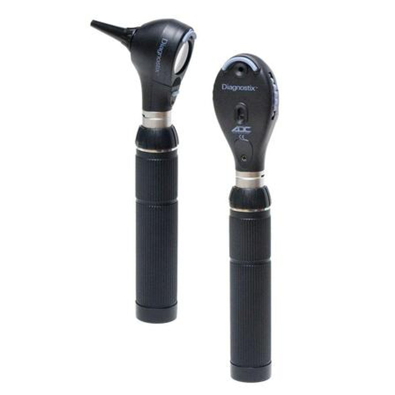 ADC Diagnostix 5410 3.5V Portable Otoscope/Ophthalmoscope Diagnostic Set