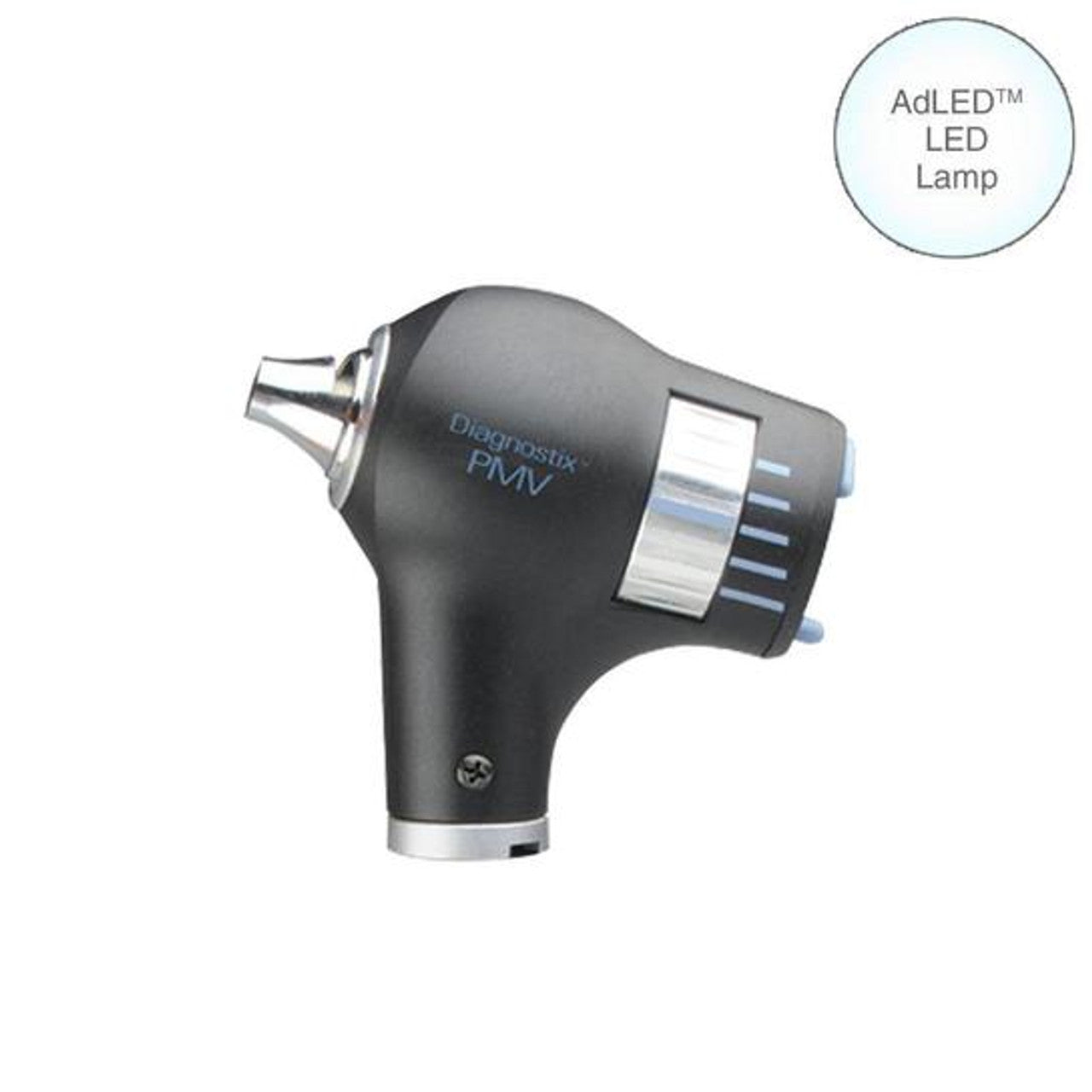 ADC Diagnostix 5422 3.5V PMV Otoscope Head