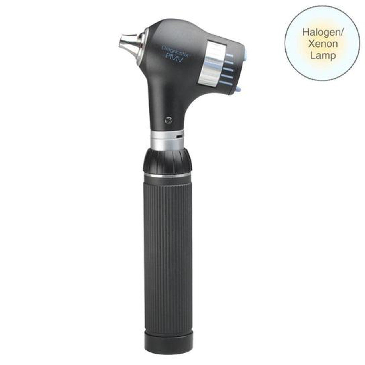 ADC Diagnostix 5481 3.5V Portable PMV Otoscope