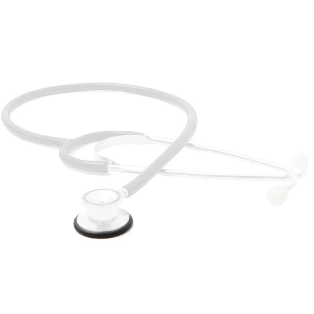 ADC-675-02 Diaphragm Retaining Ring for Proscope 675 Pediatric Dual Head Stethoscope