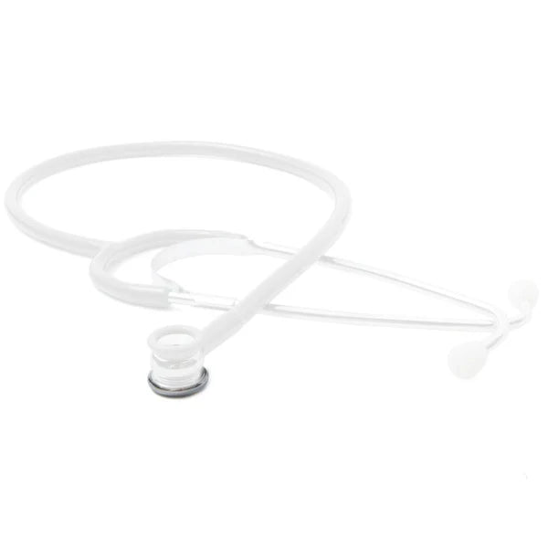 ADC-676-02 Diaphragm Retaining Ring for Proscope 676 Infant Dual Head Stethoscope
