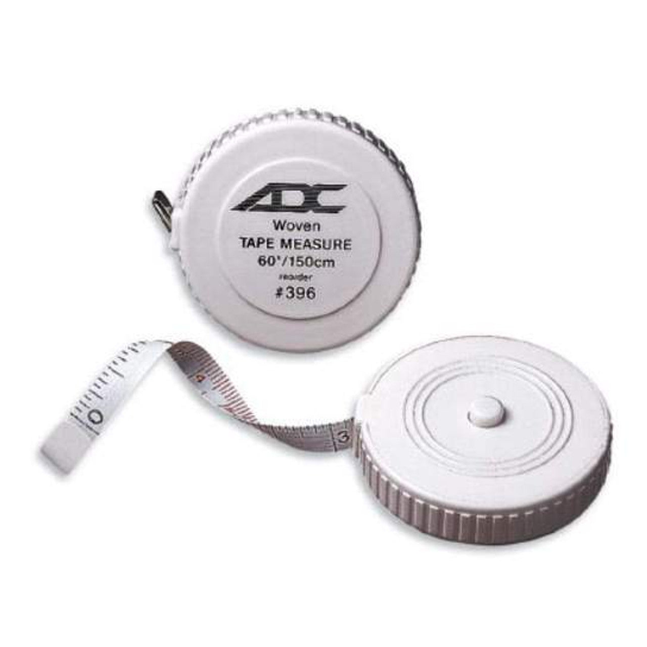 ADC EKG Woven Tape Measure